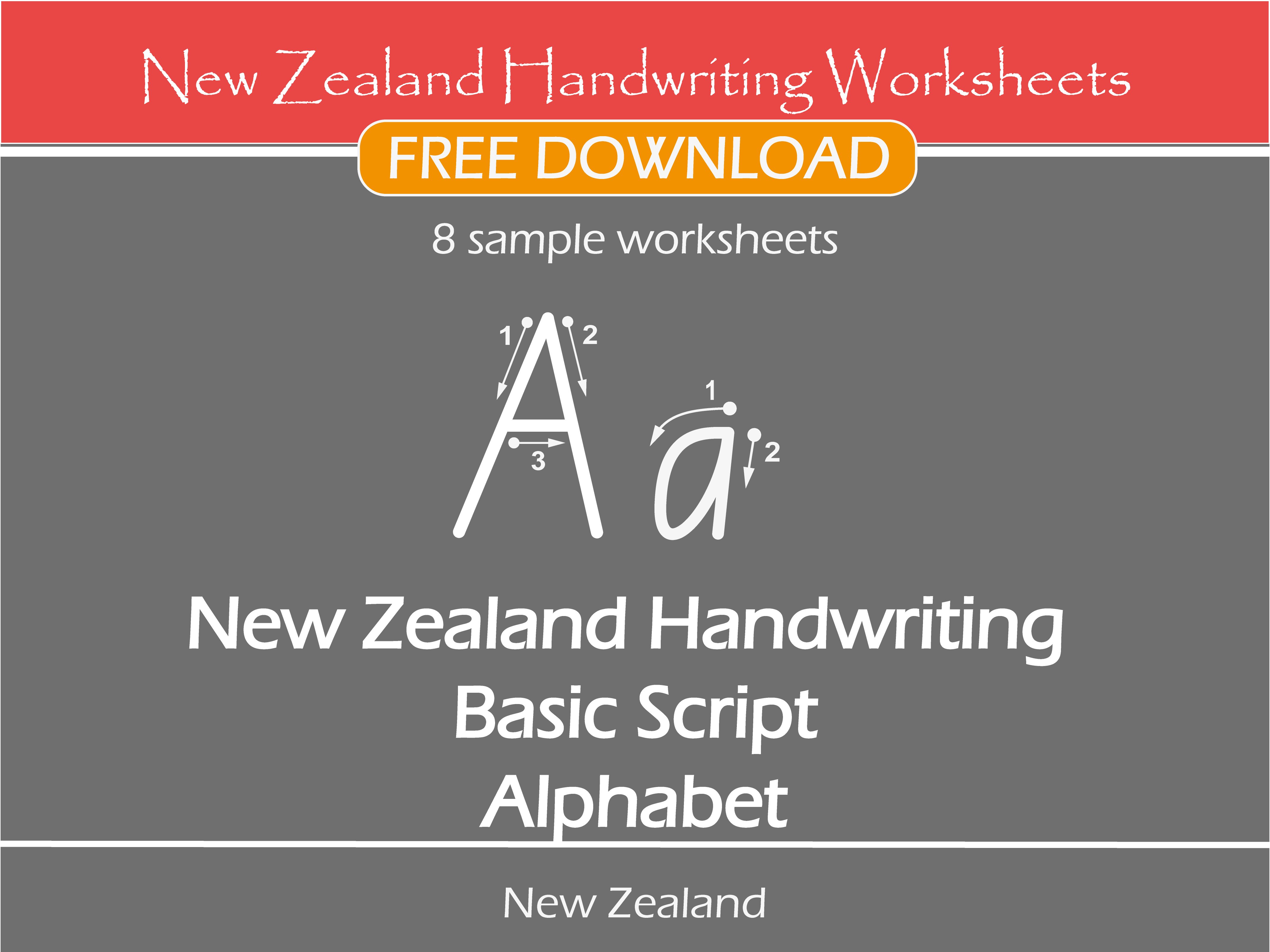 new-zealand-handwriting-worksheets-new-zealand-basic-script-free