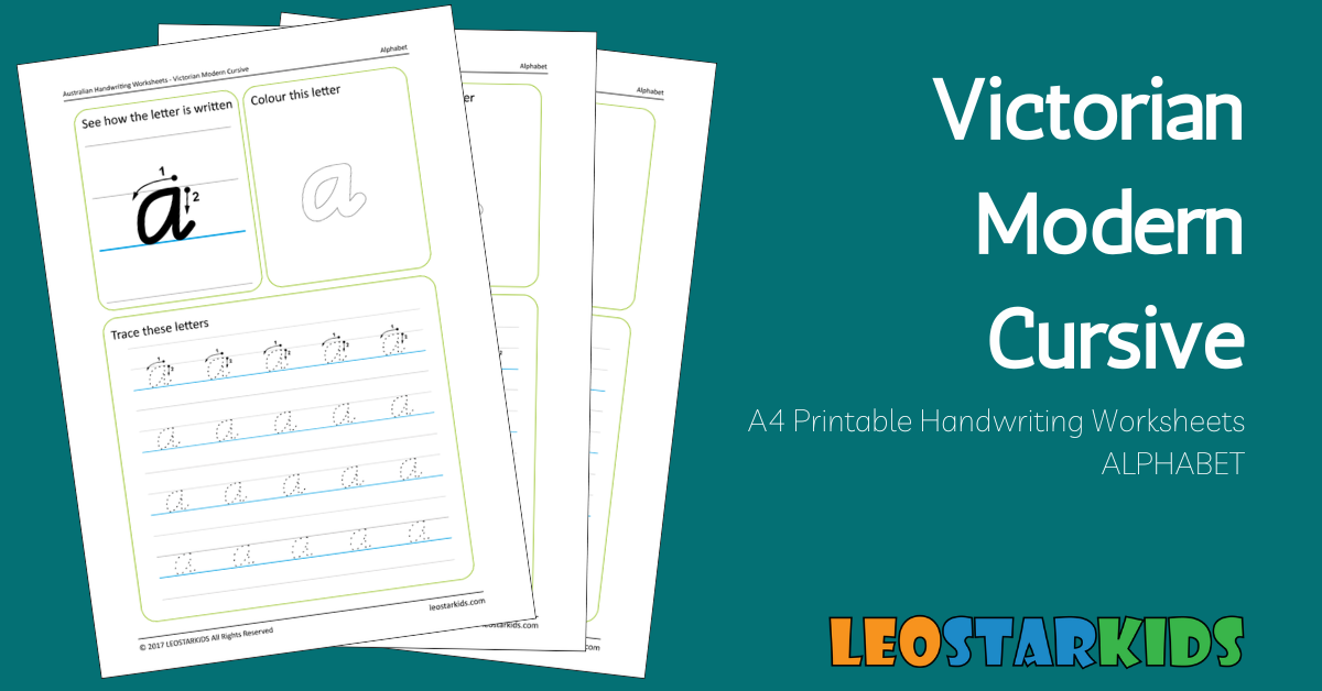 australian-handwriting-worksheets-victorian-modern-cursive